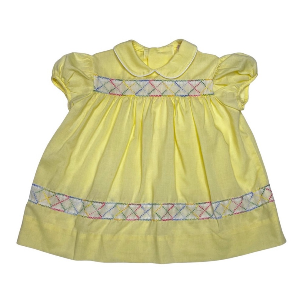 Vintage Dress‎